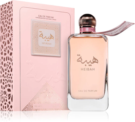 Heibah EdP 100ml