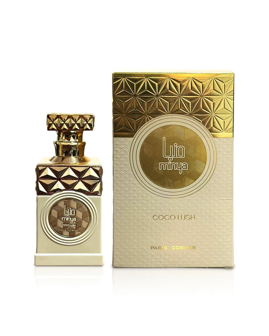 Minya Coco Lush Edp 100ml