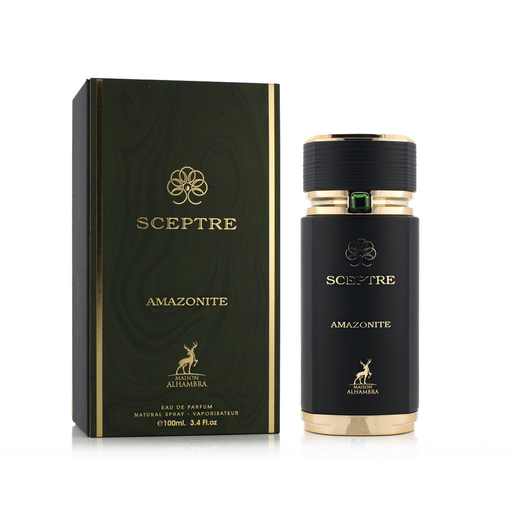 Sceptre Amazonite EdP 100ml