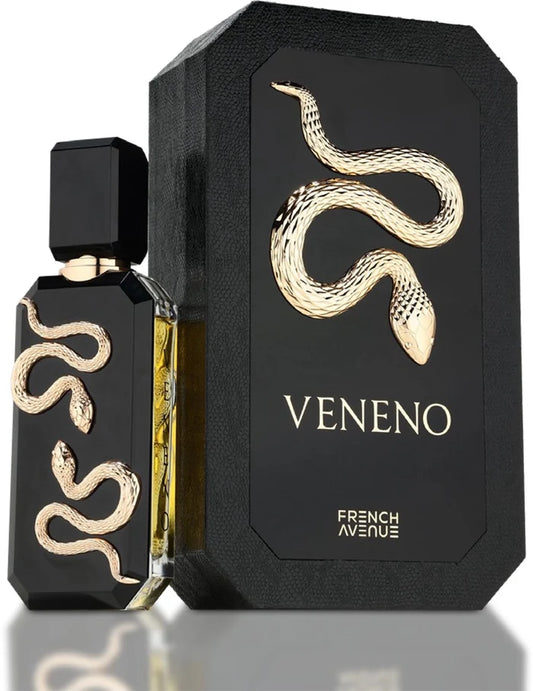 Veneno Black EdP 100ml